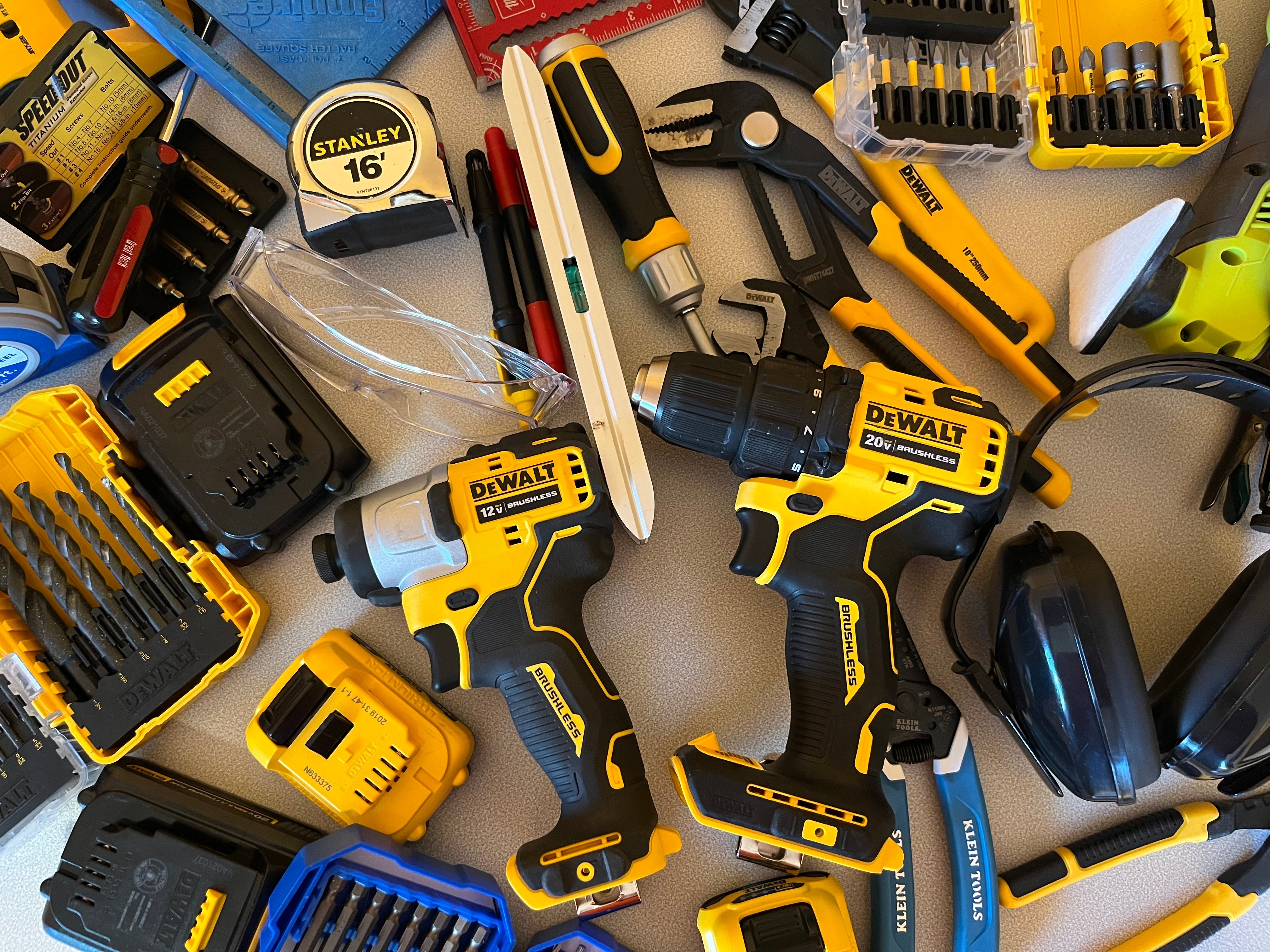 Tools